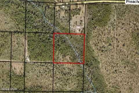 27 1n 12w No Named Road, Fountain, FL 32438