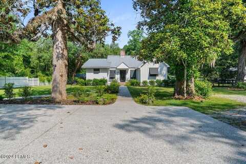 2827 Bees Creek Road, Ridgeland, SC 29936