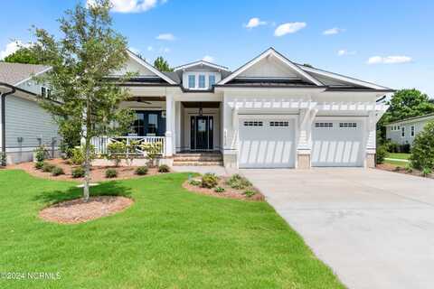 3828 Reserve Club Drive, Southport, NC 28461