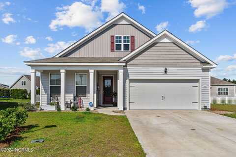 1501 Fence Post Lane, Calabash, NC 28467