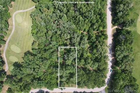 Lot 919 Las Campanas, Porto Cima, MO 65079