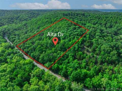 0 Alta Drive, Roach, MO 65787