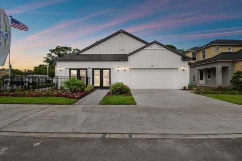 3707 Nandina Cir - Homesite 22, Sun City Center, FL 33573