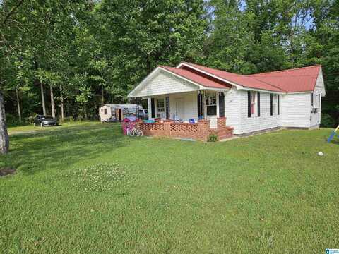 6695 MAIN STREET, HOKES BLUFF, AL 35903