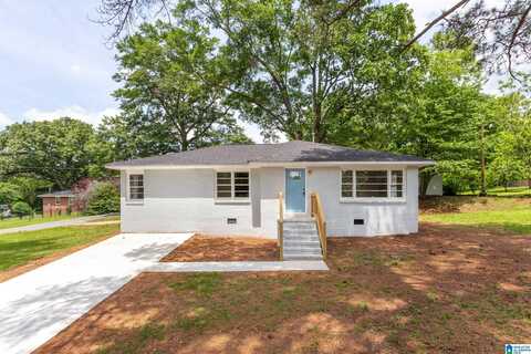 1612 WOODLAND DRIVE, OXFORD, AL 36203