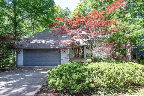 2360 E Linden Hill Drive, Bloomington, IN 47401
