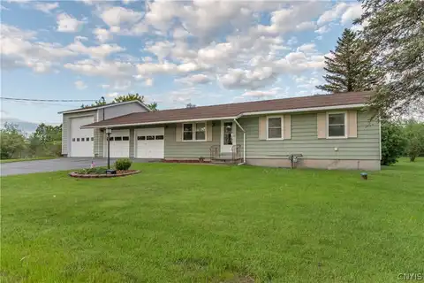 25326 State Route 37, New York, NY 13601