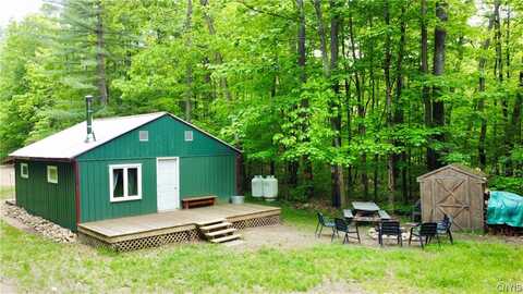 7559 Otter Creek Truck Trail, Greig, NY 13345