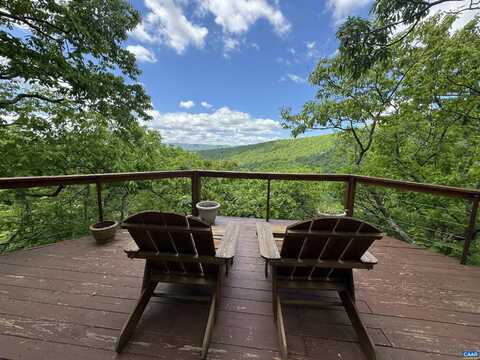 214 FORTUNES RIDGE DR, WINTERGREEN RESORT, VA 22967