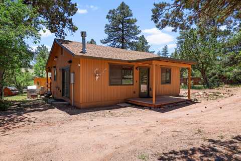 4023 Pine Road, Pine, AZ 85544