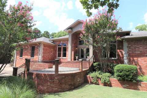 3801 Ridgefield Lane, Little Rock, AR 72223