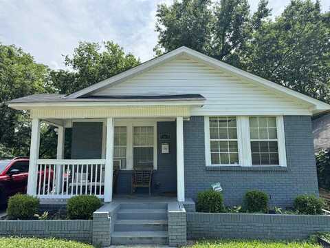 1311 SW Charles Bussey Avenue, Little Rock, AR 72206