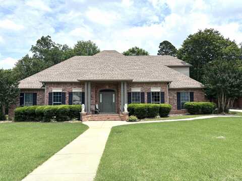 460 Wellesley Drive, Conway, AR 72034