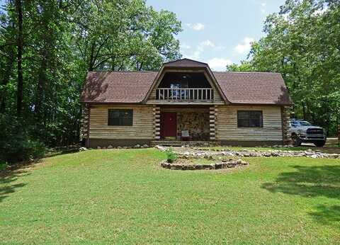 65 Okmulgee Drive, Cherokee Village, AR 72529