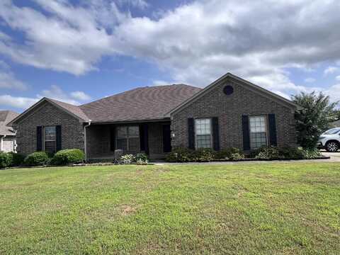 2 Tigers Eye Cove, Greenbrier, AR 72058