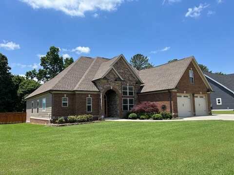 345 Twelve Oaks Drive, Rock Spring, GA 30739