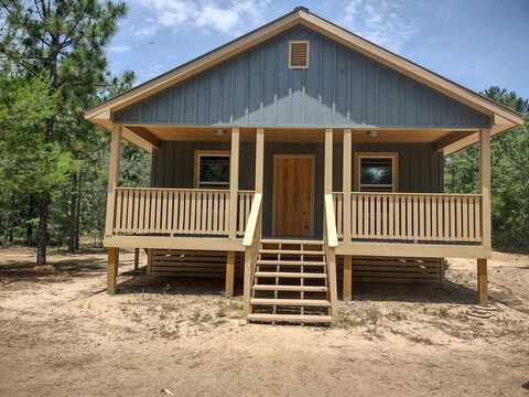 4724 HIGHWAY 240 NORTH, MAUK, GA 31058