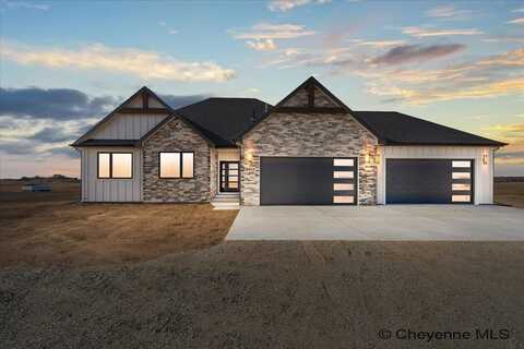 8402 MISTY MOUNTAIN RD, Cheyenne, WY 82009