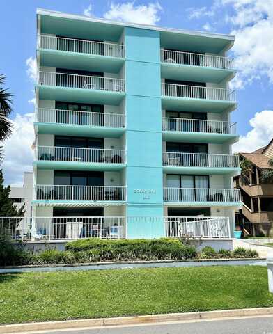 5513 N Ocean Blvd., Myrtle Beach, SC 29577