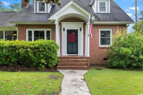807 10th Ave., Conway, SC 29526