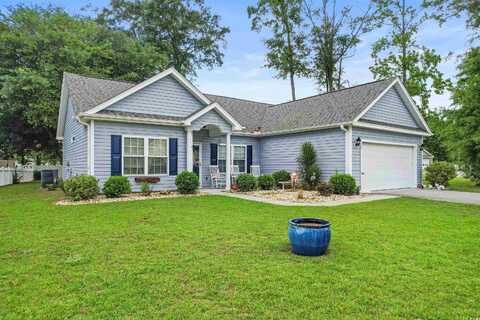 319 Pickney Ct., Conway, SC 29526