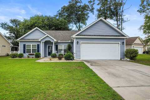 319 Pickney Ct., Conway, SC 29526