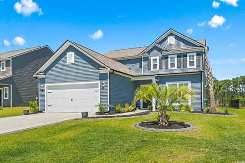 897 Wild Leaf Loop, Conway, SC 29526