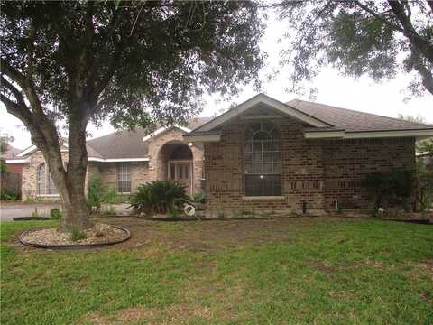 7606 Montereau Street, Corpus Christi, TX 78414