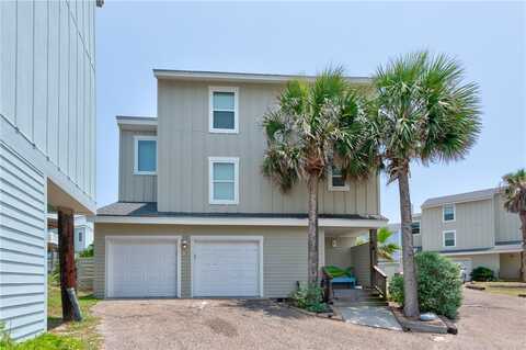 6871 State Highway 361, Port Aransas, TX 78373