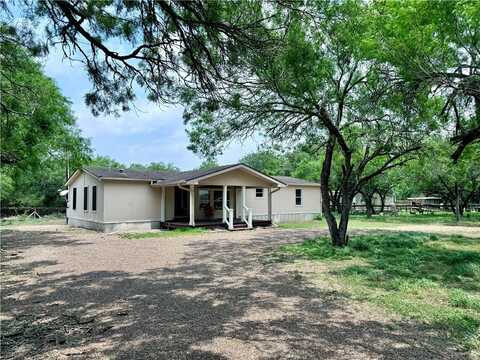 534 County Road 324, Alice, TX 78332