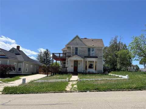 626 Pine Street, Trinidad, CO 81082