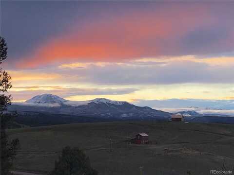 4641 Ranch Road, Hartsel, CO 80449