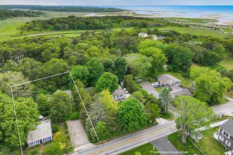 405 Paines Creek Road, Brewster, MA 02631