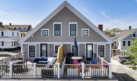 368 Commercial Street, Provincetown, MA 02657