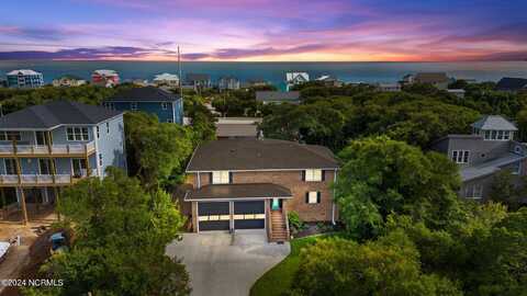 5901 Mclean Drive, Emerald Isle, NC 28594