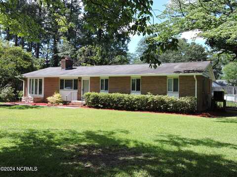 5004 Trent Woods Drive, Trent Woods, NC 28562