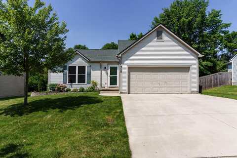 525 Thistle Drive, Delaware, OH 43015