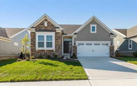 8684 Devon Ridge Court, Sunbury, OH 43074