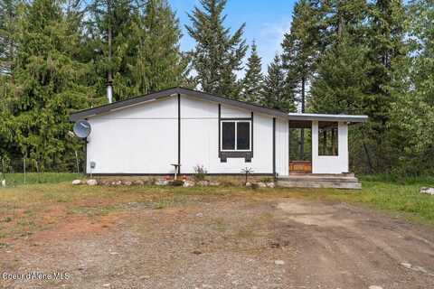 28369 N Marsili Rd, Spirit Lake, ID 83869