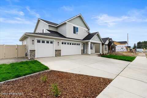 4678 W Homeward Bound Blvd, Coeur D Alene, ID 83815