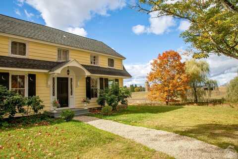 253 Carpenter Road, Ghent, NY 12075