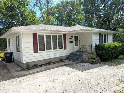 510 S 4th Street, Ames, IA 50010