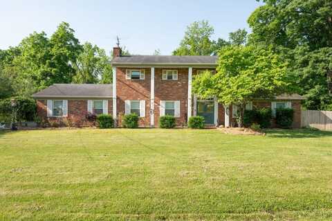 7241 Cherrywood Lane, West Chester, OH 45069