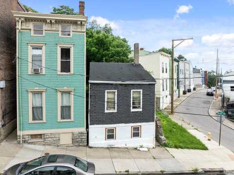 2114 Ravine Street, Cincinnati, OH 45214