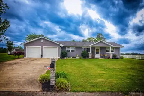 185 Mockingbird Avenue, Winchester, OH 45697