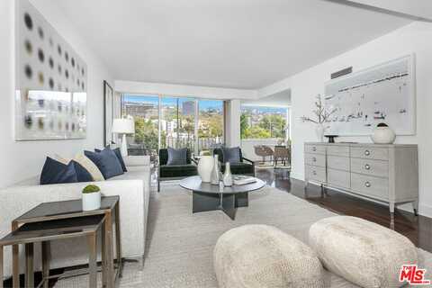 818 N Doheny Dr, West Hollywood, CA 90069
