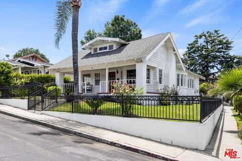 470 Holland Ave, Los Angeles, CA 90042