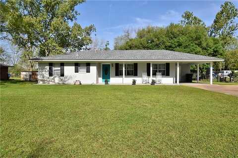 6424 BOUEF Trace, Alexandria, LA 71301