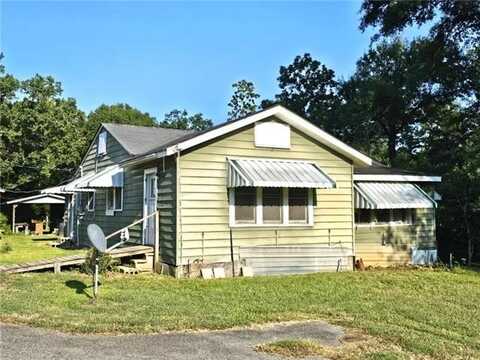 4226 SHREVEPORT Highway, Pineville, LA 71360