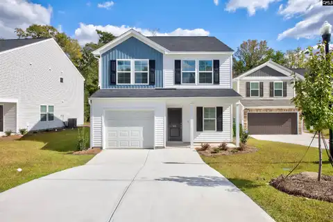 675 Wooster Drive, Columbia, SC 29223